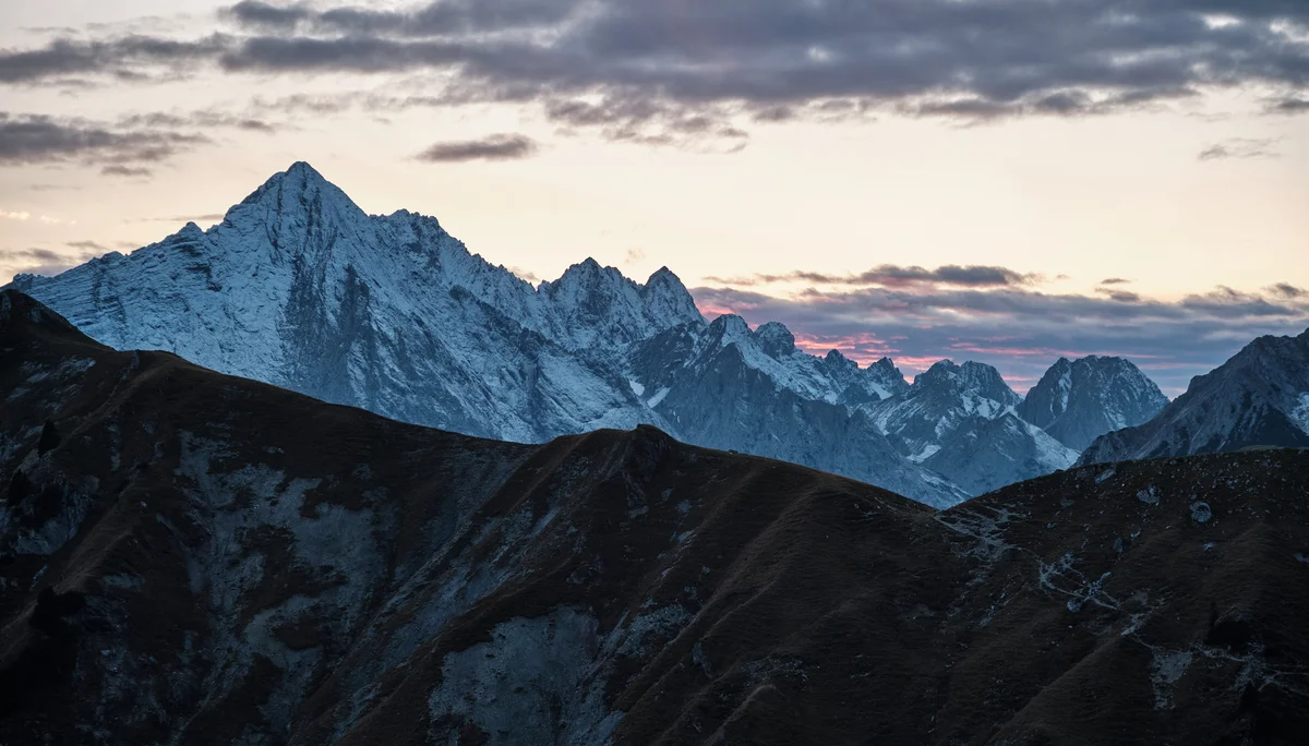 Klettern Schüsselkar 2023 | © Benedikt Rauh