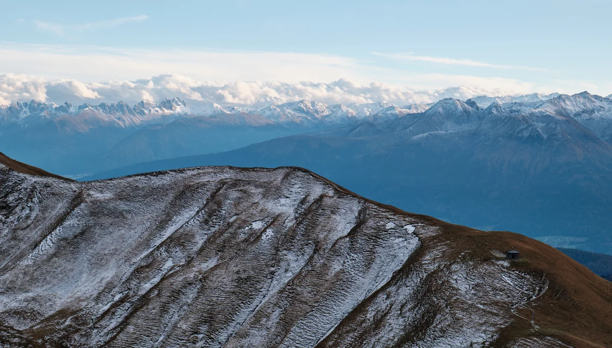 Klettern Schüsselkar 2023 | © Benedikt Rauh