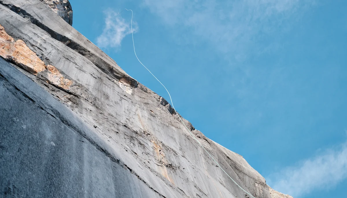 Klettern Schüsselkar 2023 | © Benedikt Rauh