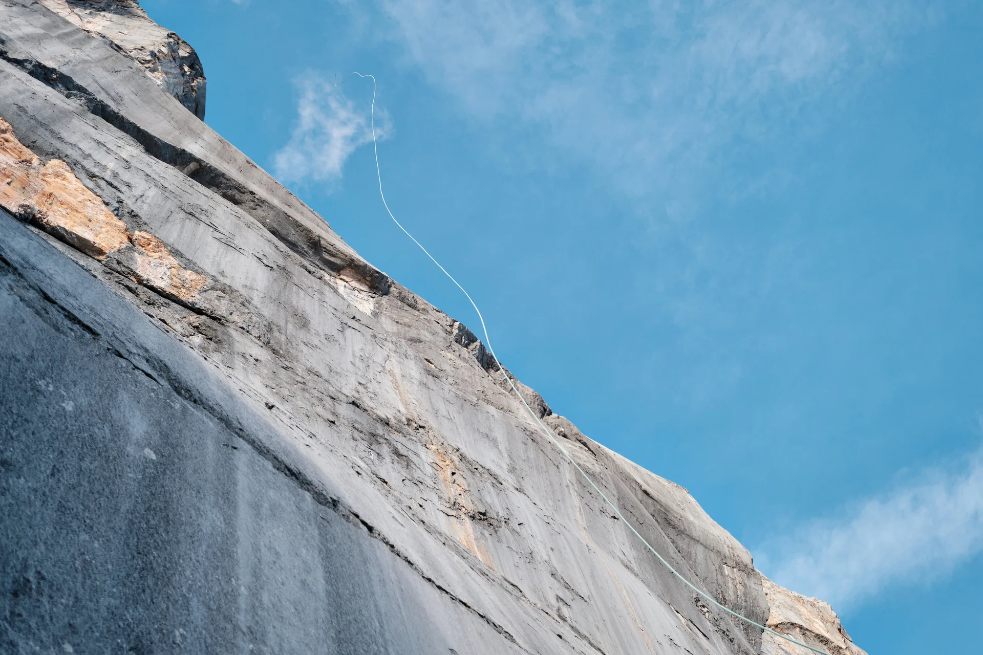 Klettern Schüsselkar 2023 | © Benedikt Rauh