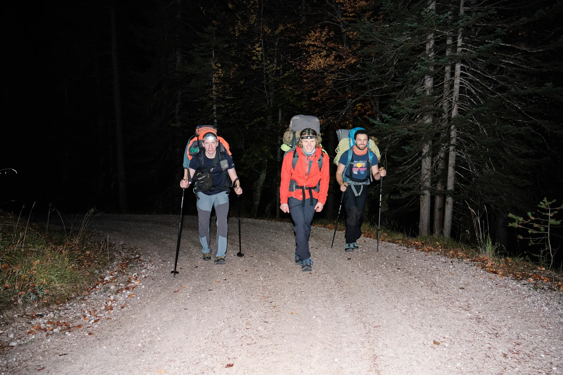 Klettern Schüsselkar 2023 | © Benedikt Rauh