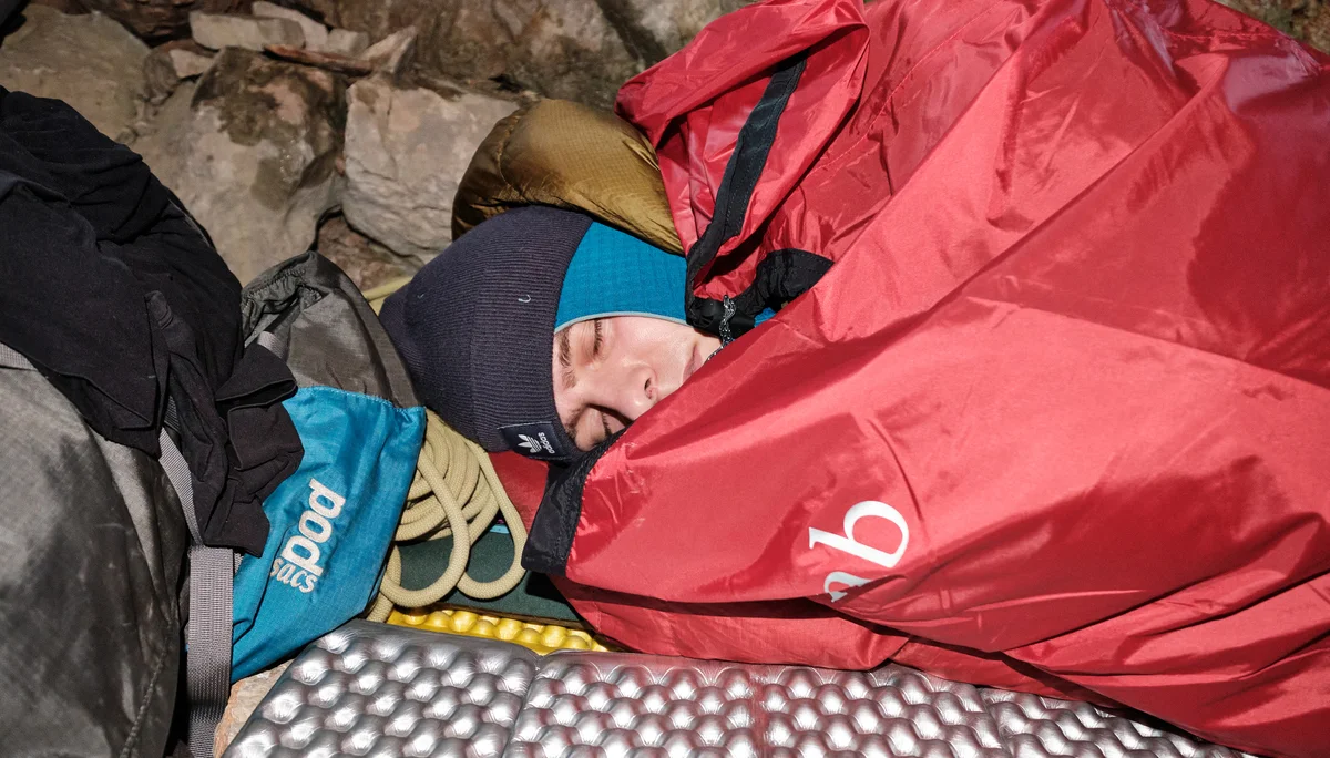 Klettern Schüsselkar 2023 | © Benedikt Rauh