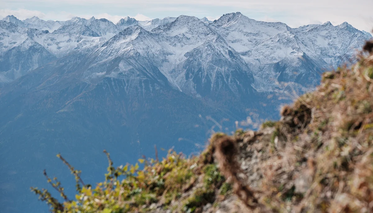 Klettern Schüsselkar 2023 | © Benedikt Rauh