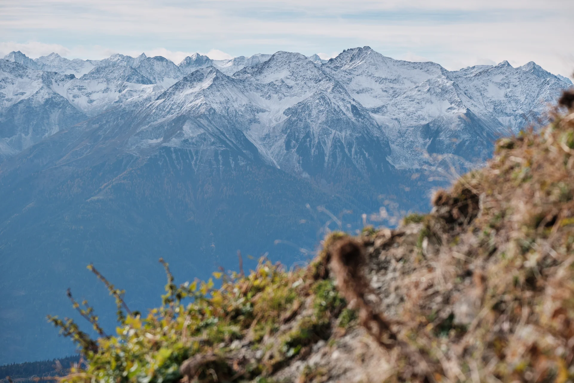 Klettern Schüsselkar 2023 | © Benedikt Rauh