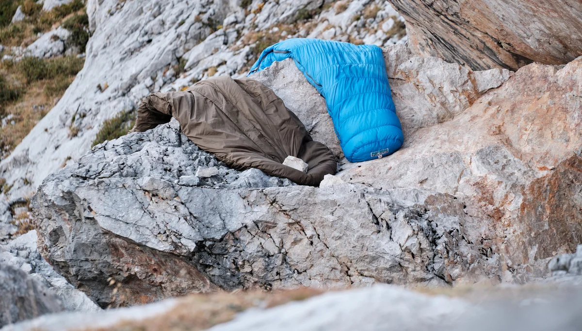 Klettern Schüsselkar 2023 | © Benedikt Rauh