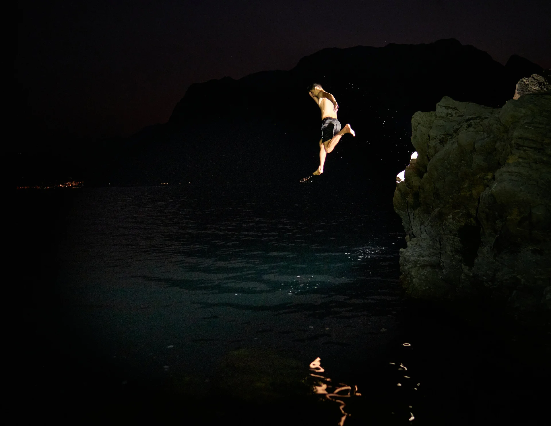 Arco 2023 | © Benedikt Rauh