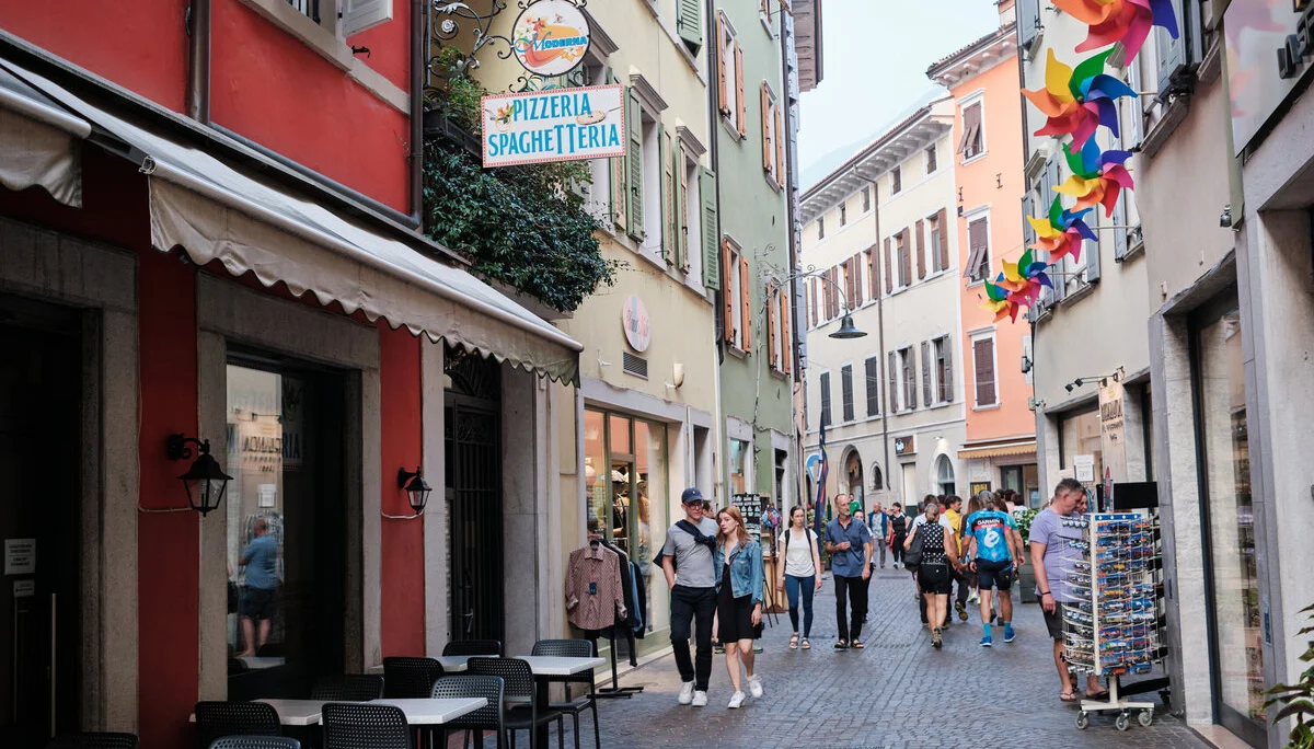 Arco 2023 | © Benedikt Rauh