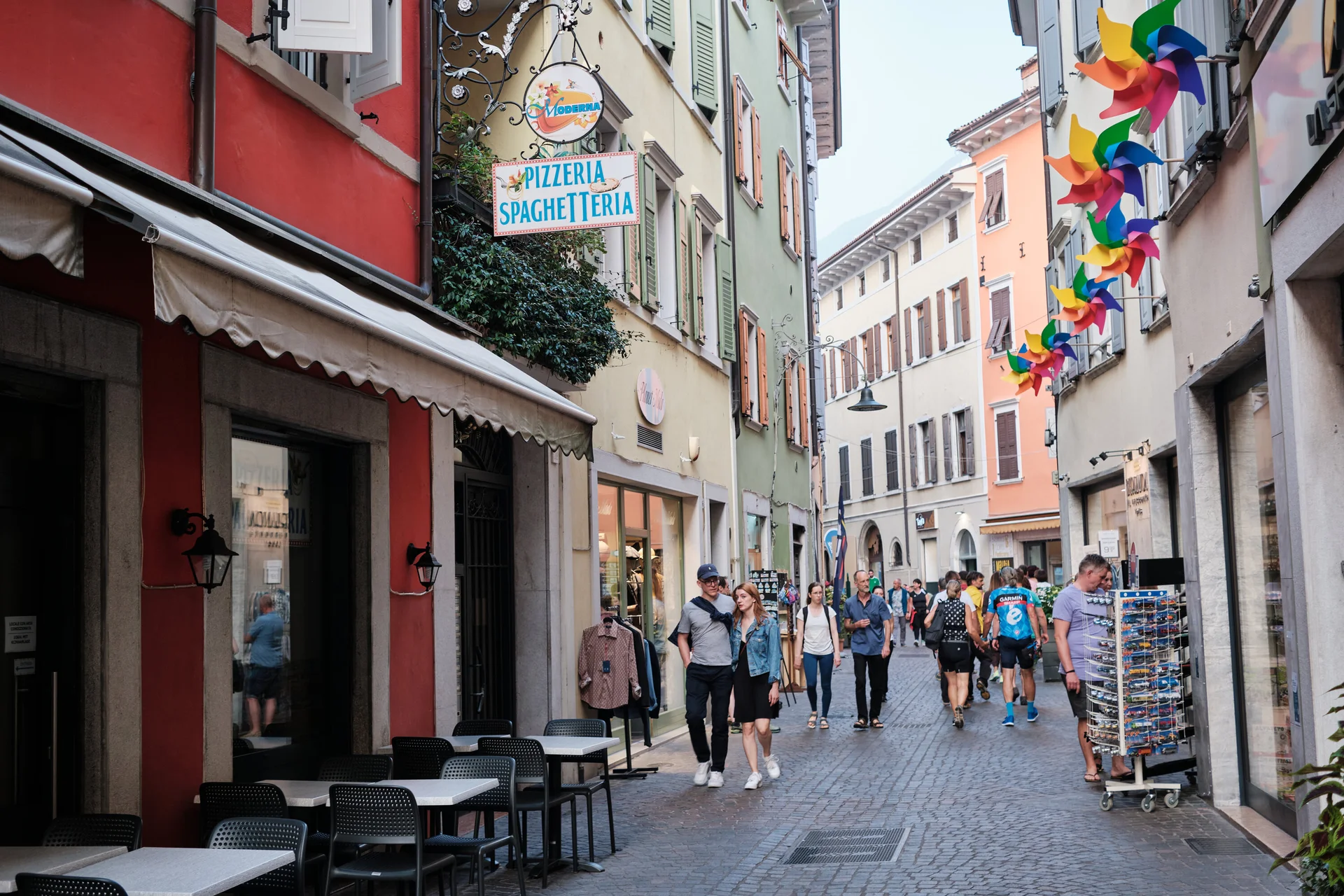 Arco 2023 | © Benedikt Rauh