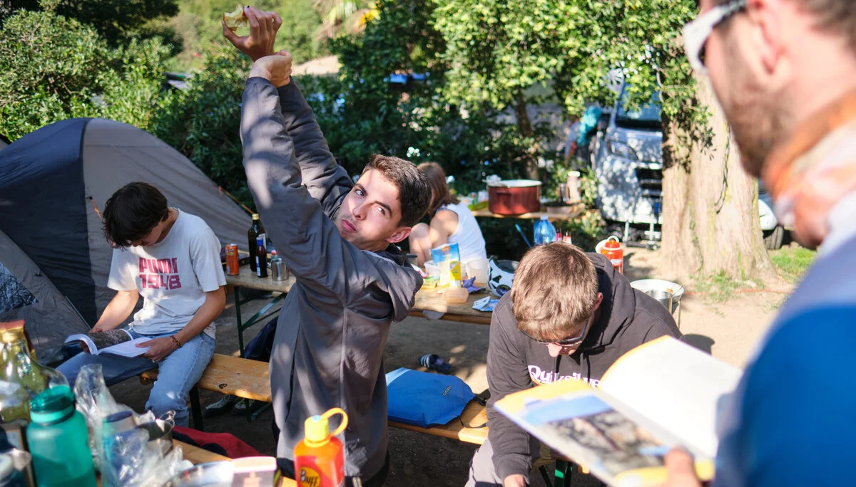 Arco 2023 | © Benedikt Rauh