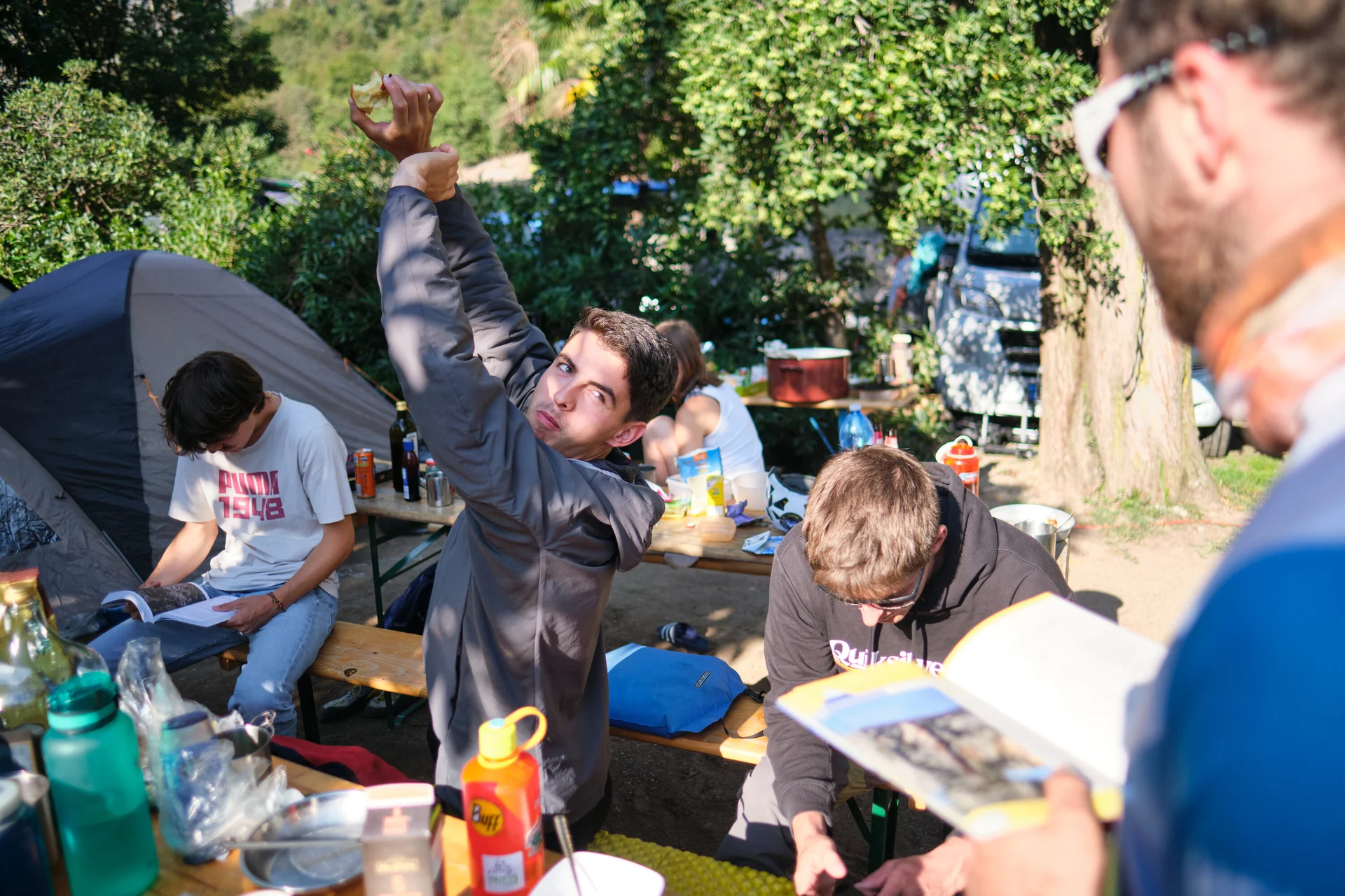 Arco 2023 | © Benedikt Rauh