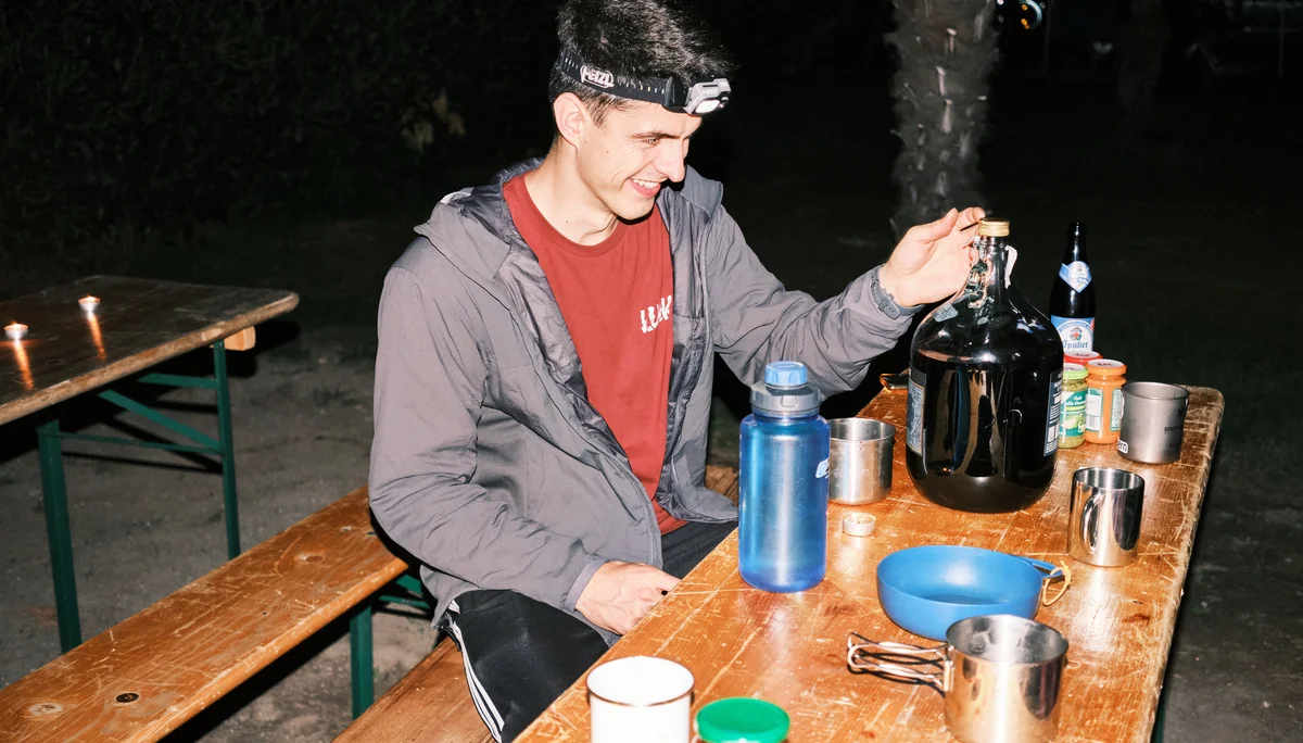 Arco 2023 | © Benedikt Rauh