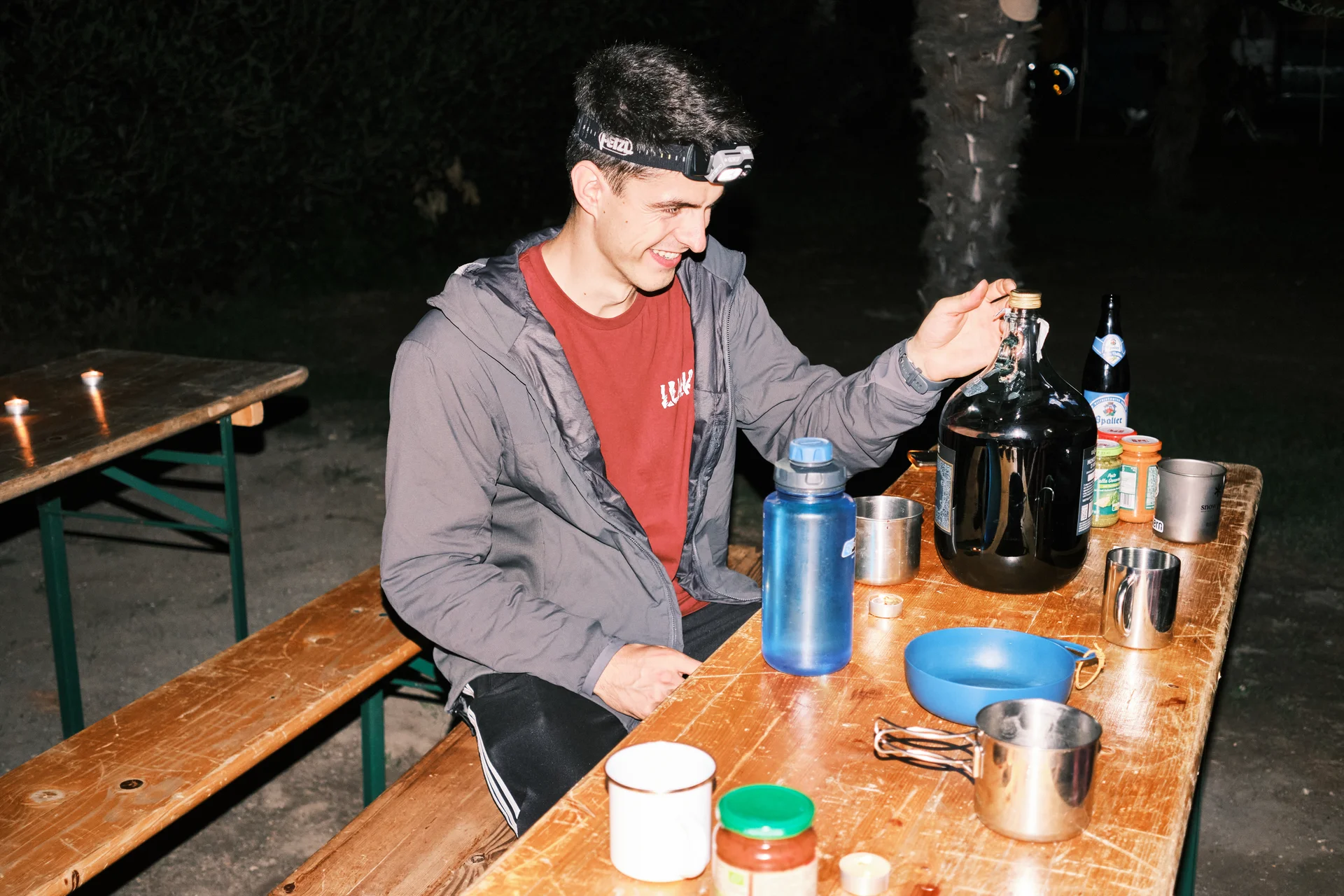 Arco 2023 | © Benedikt Rauh