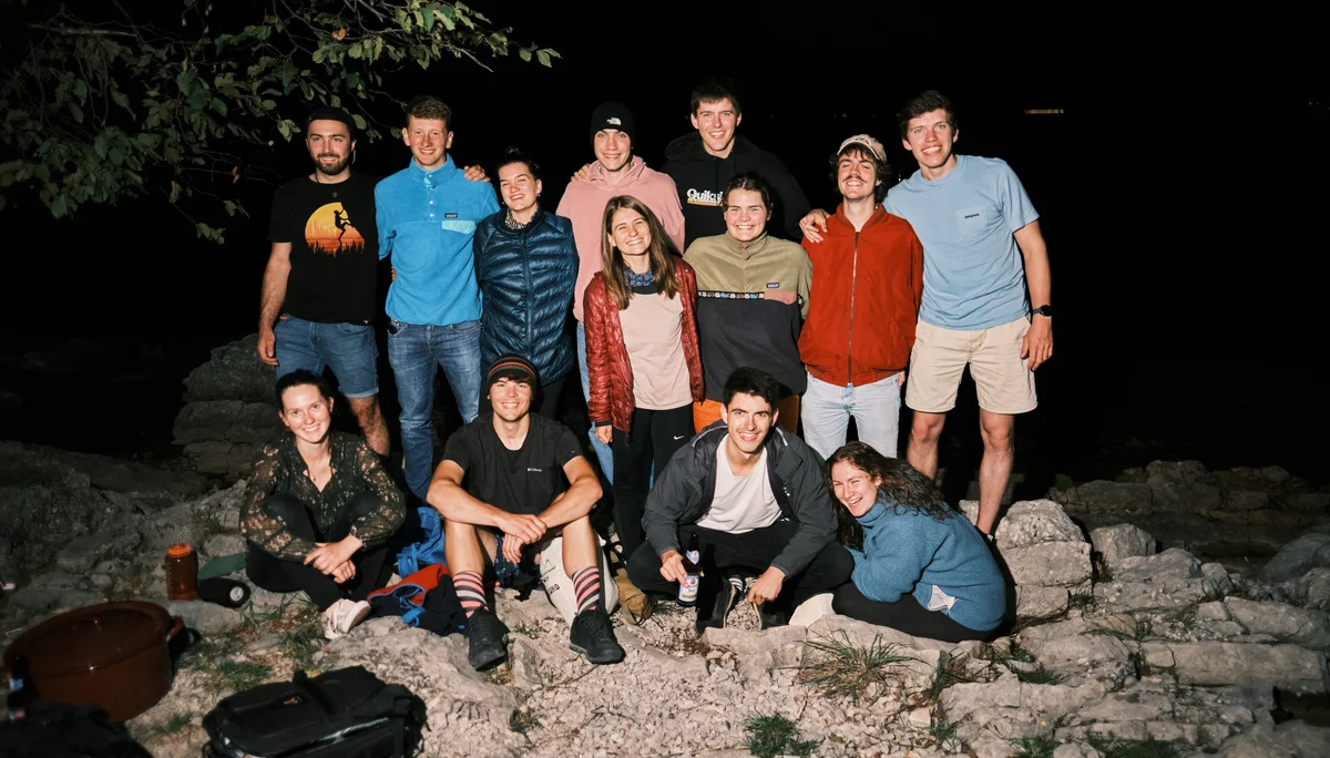 Arco 2023 | © Benedikt Rauh