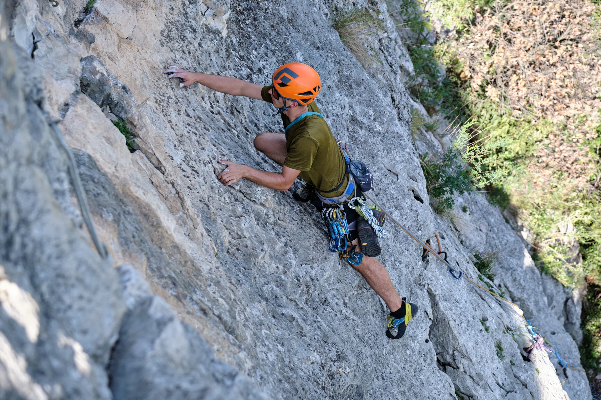 Arco 2023 | © Benedikt Rauh