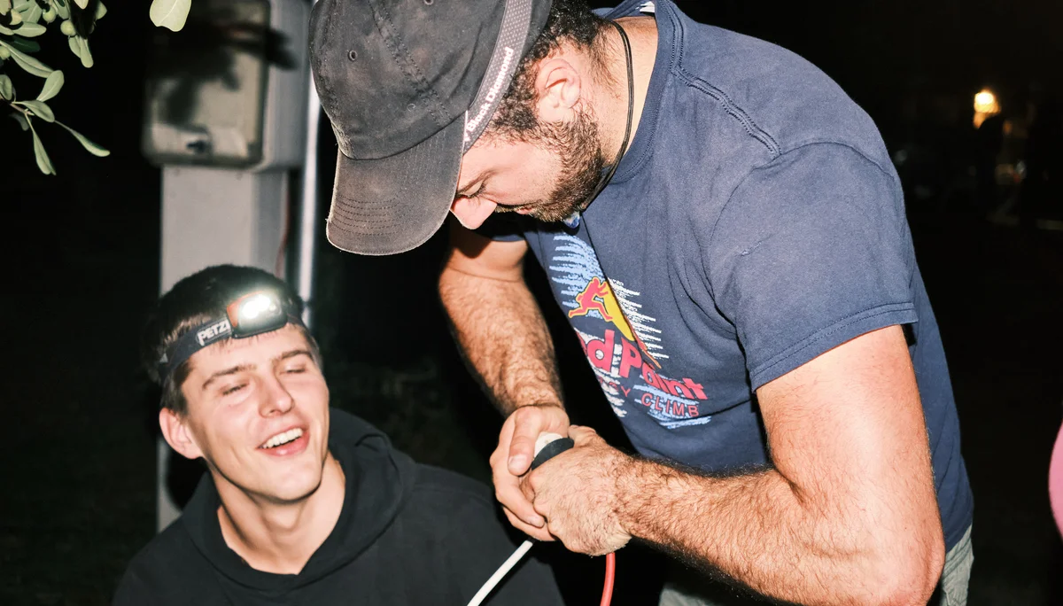 Arco 2023 | © Benedikt Rauh