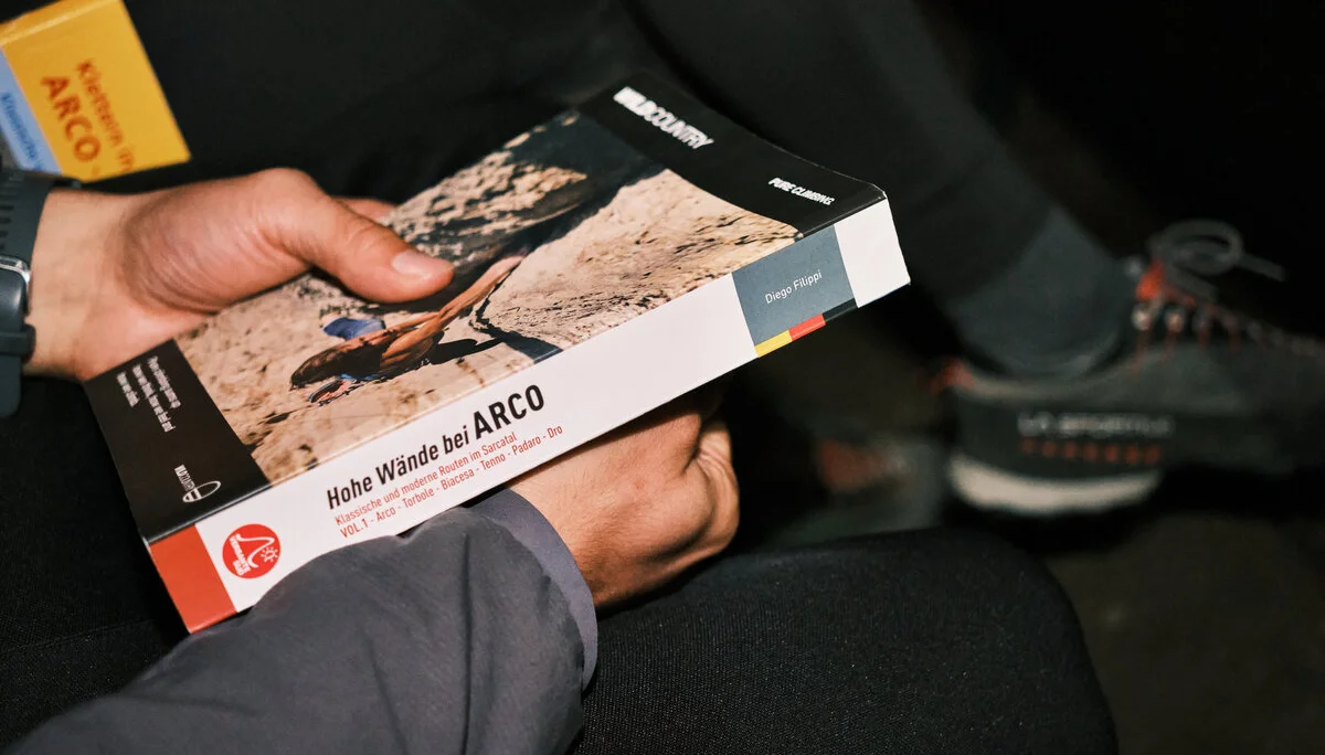 Arco 2023 | © Benedikt Rauh