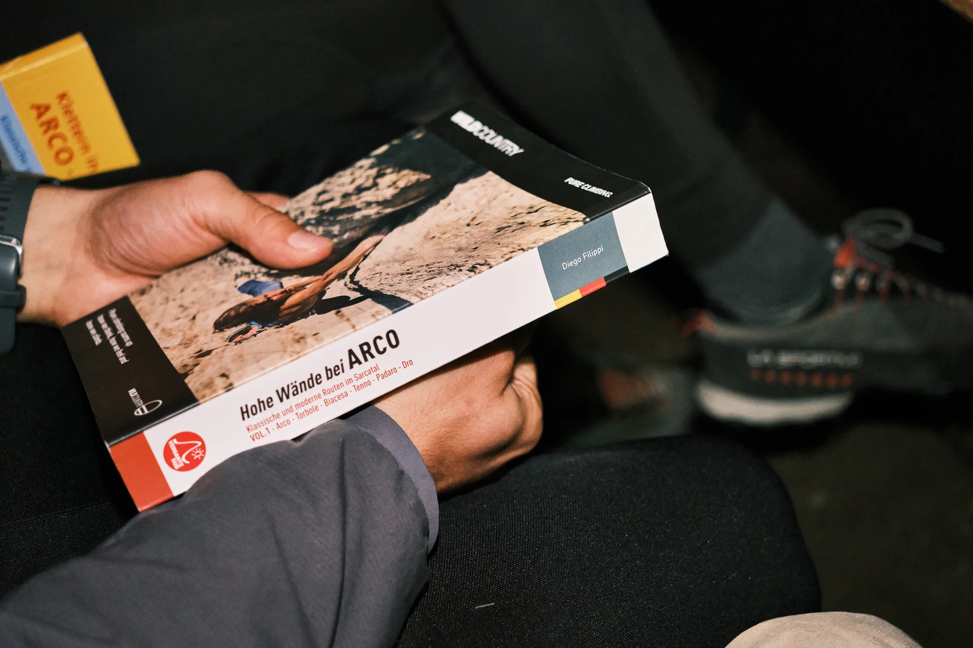 Arco 2023 | © Benedikt Rauh