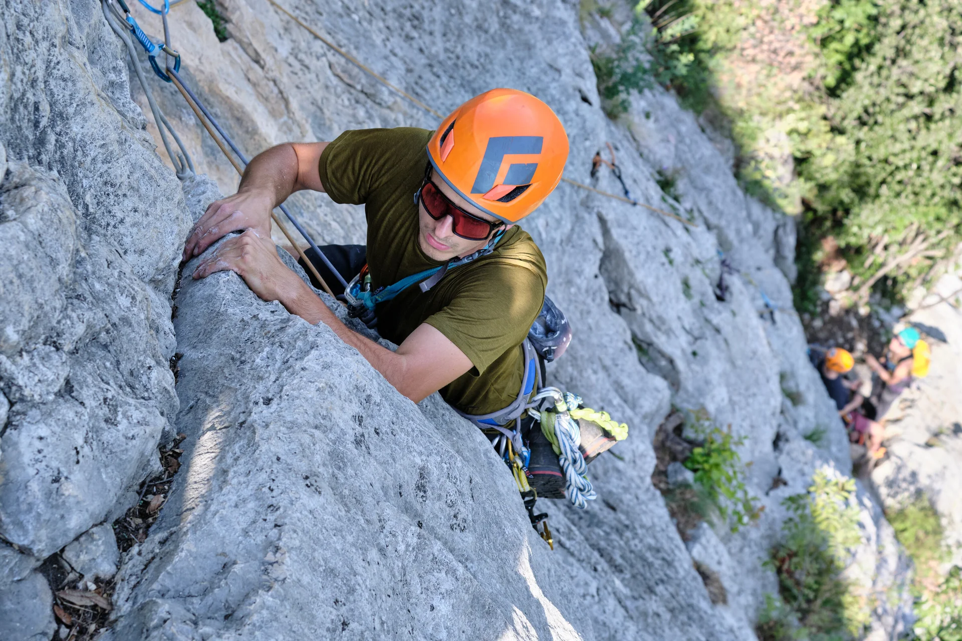 Arco 2023 | © Benedikt Rauh