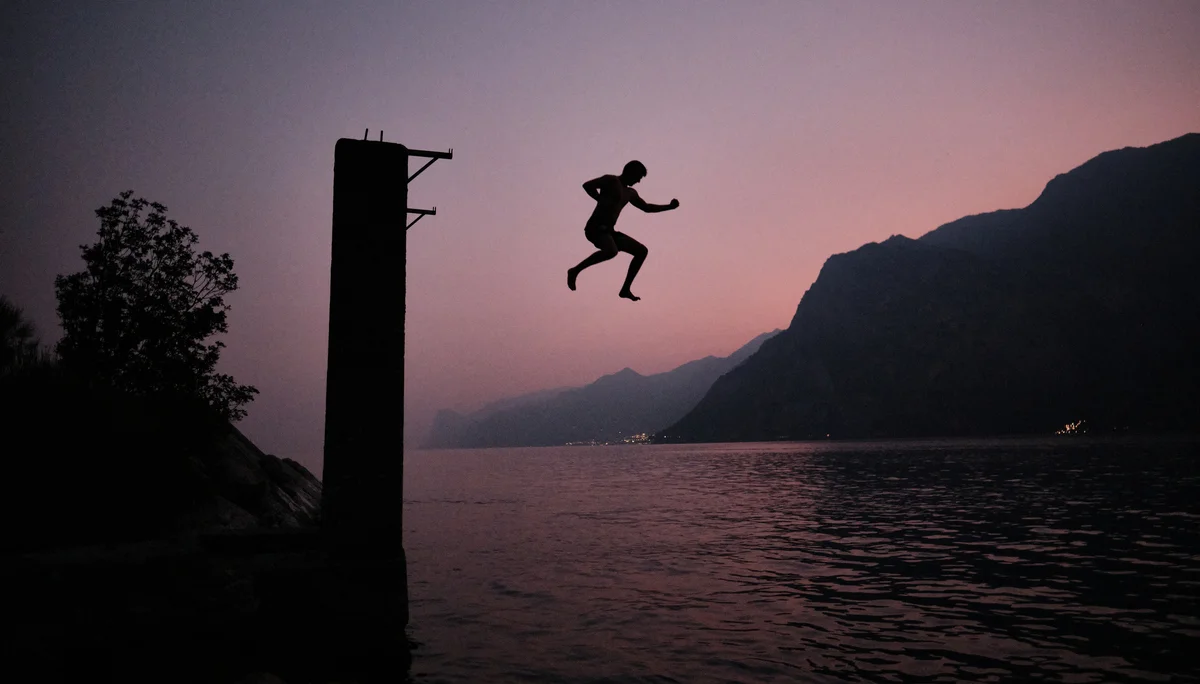 Arco 2023 | © Benedikt Rauh