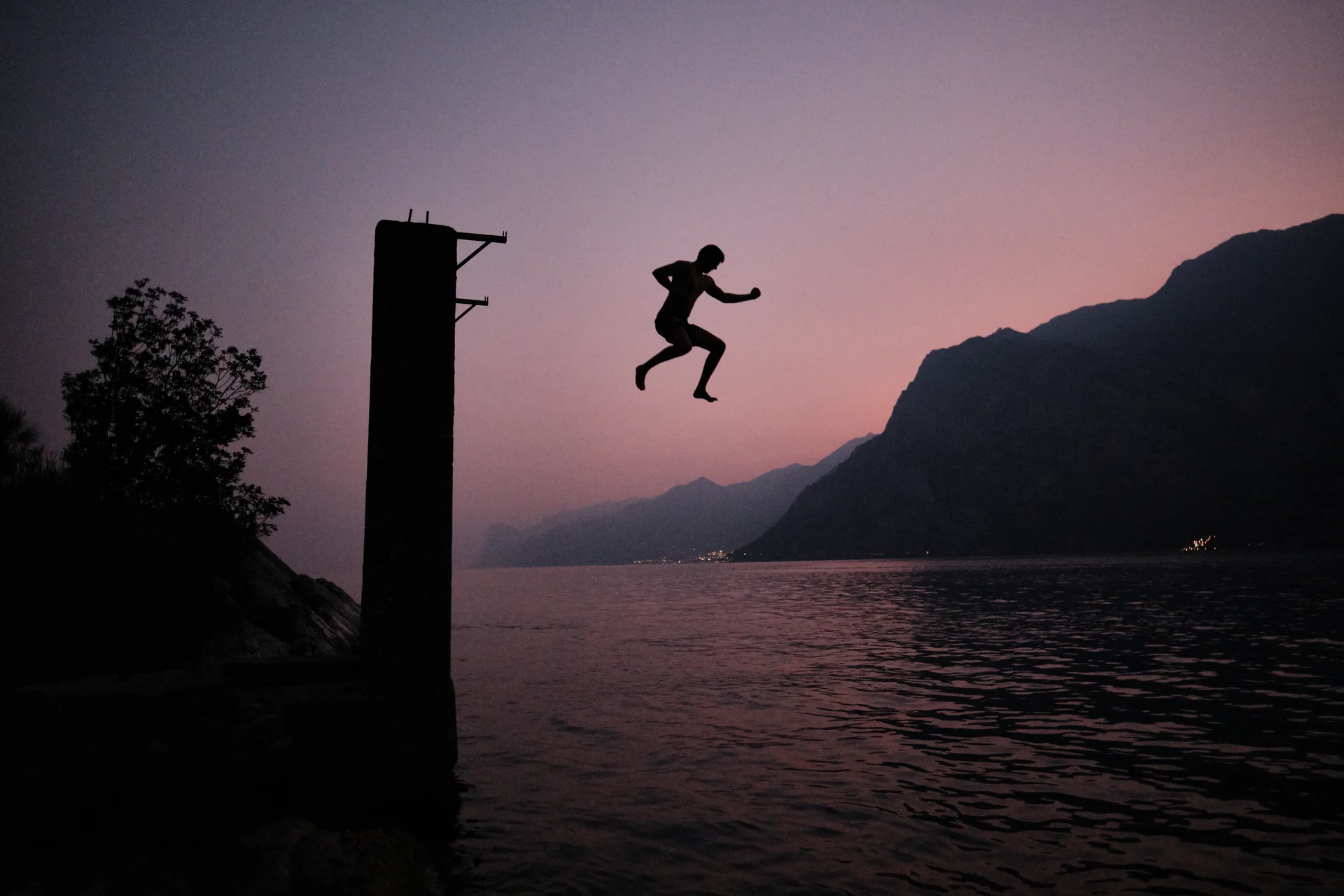 Arco 2023 | © Benedikt Rauh