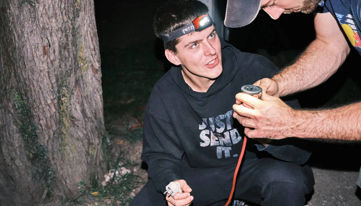 Arco 2023 | © Benedikt Rauh