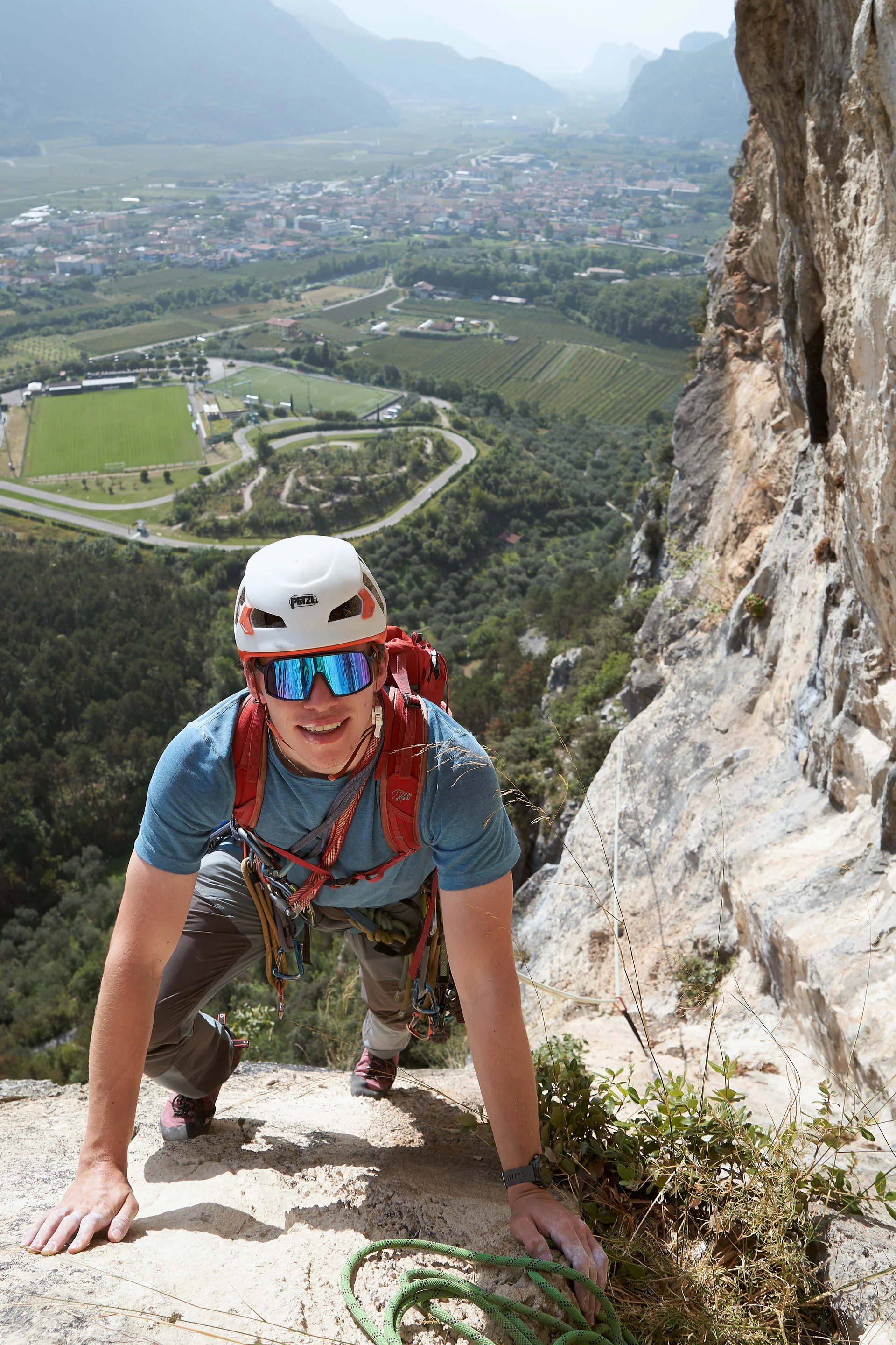 Arco 2023 | © Fabian Kluge