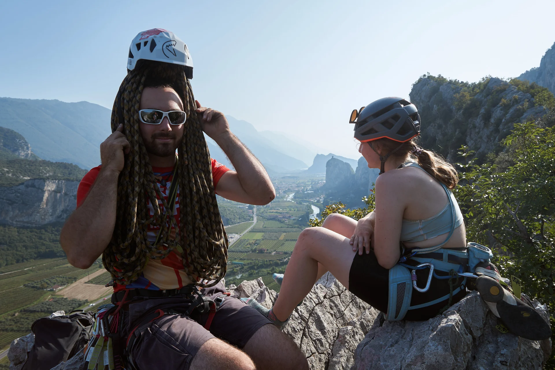 Arco 2023 | © Fabian Kluge