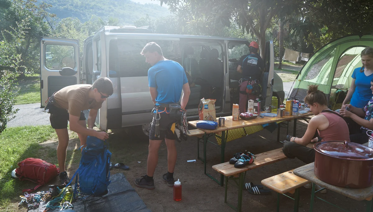 Arco 2023 | © Fabian Kluge