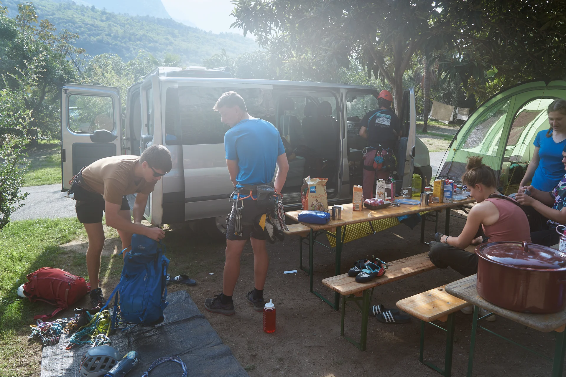 Arco 2023 | © Fabian Kluge