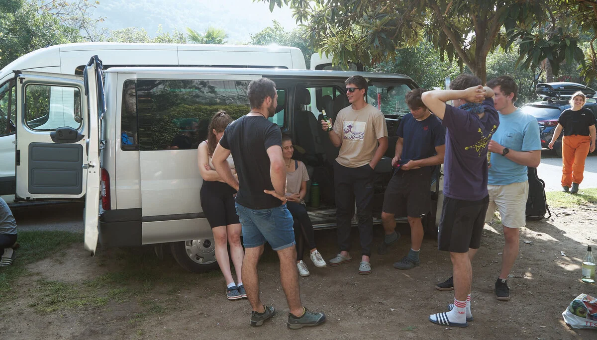 Arco 2023 | © Fabian Kluge