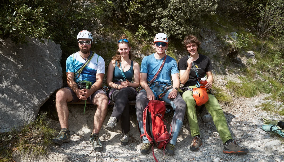 Arco 2023 | © Fabian Kluge