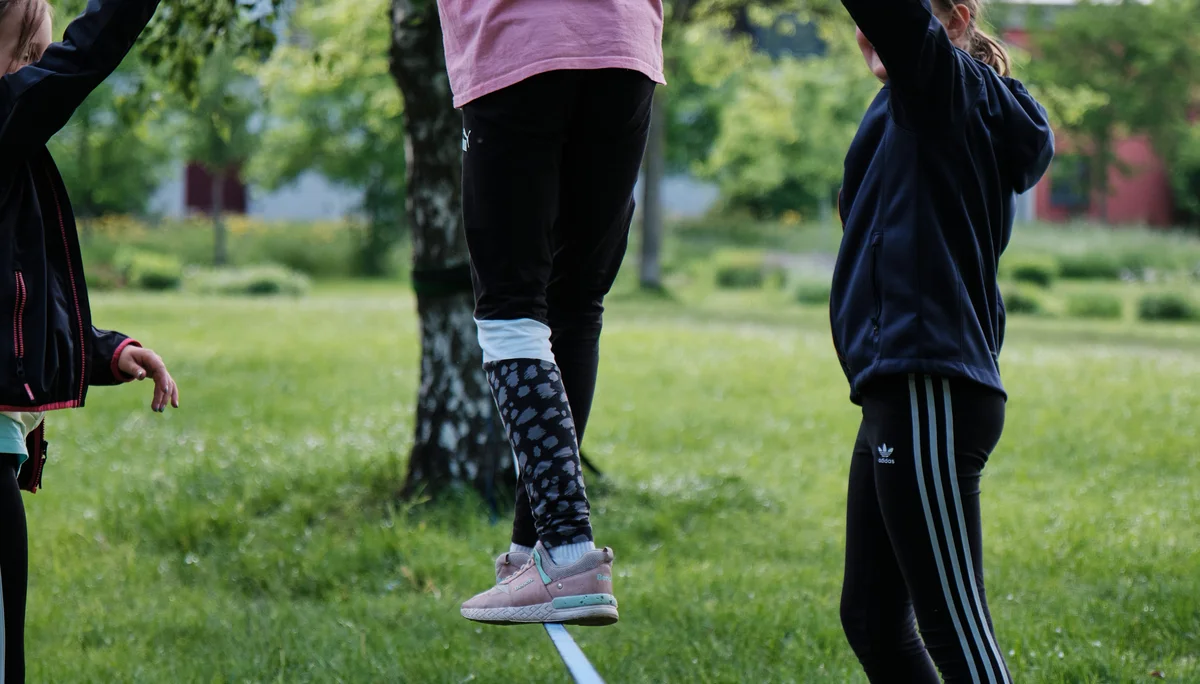  Jugend12 Klettern Vorra 2023 | © Benedikt Rauh