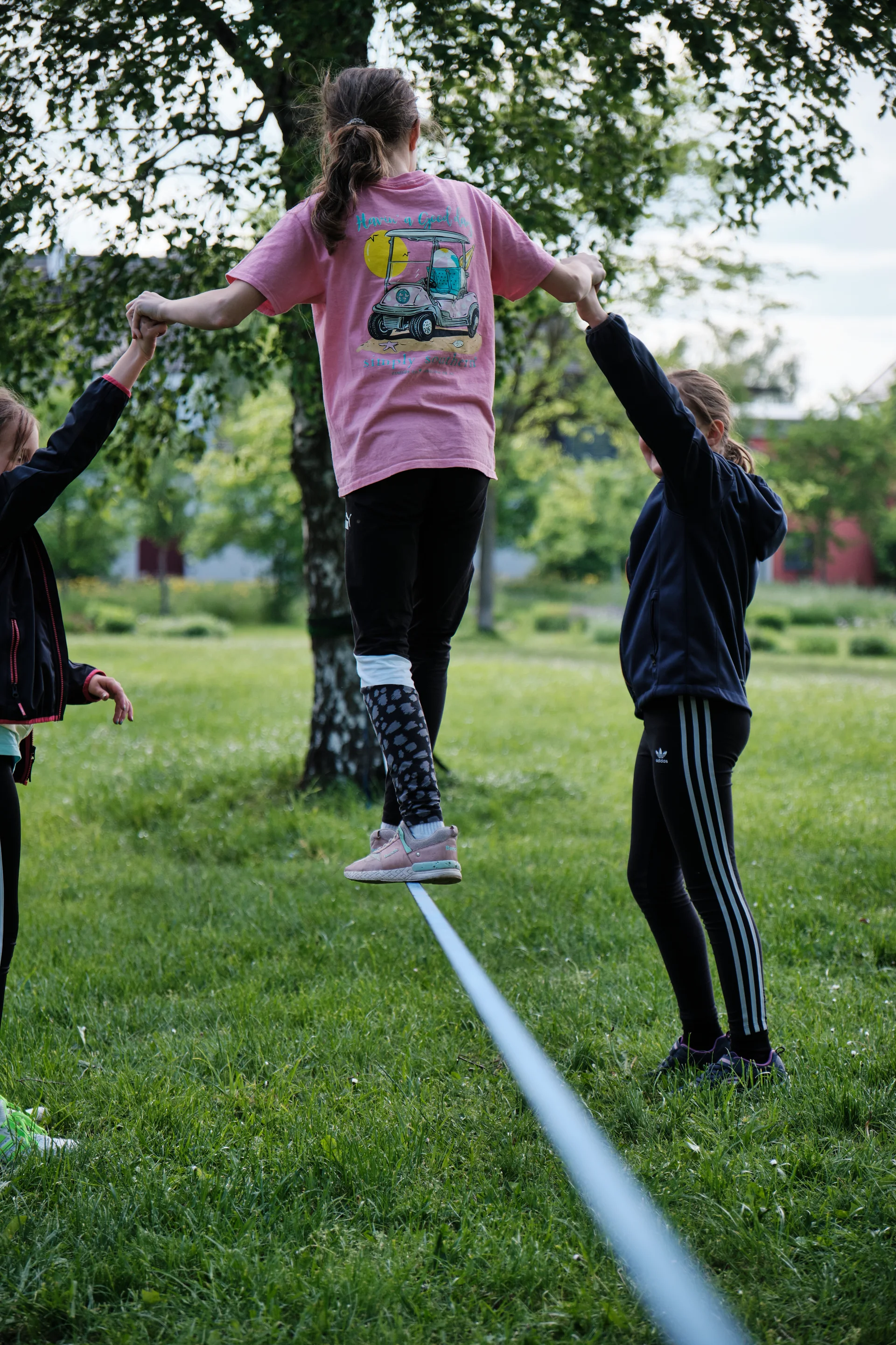  Jugend12 Klettern Vorra 2023 | © Benedikt Rauh