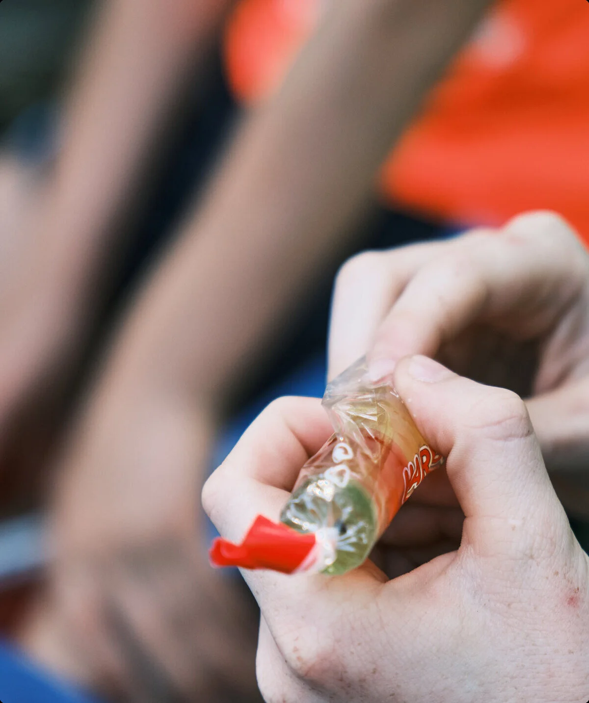  Jugend12 Klettern Vorra 2023 | © Benedikt Rauh