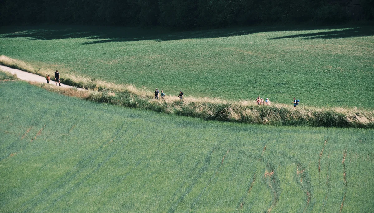  Jugend12 Klettern Vorra 2023 | © Benedikt Rauh