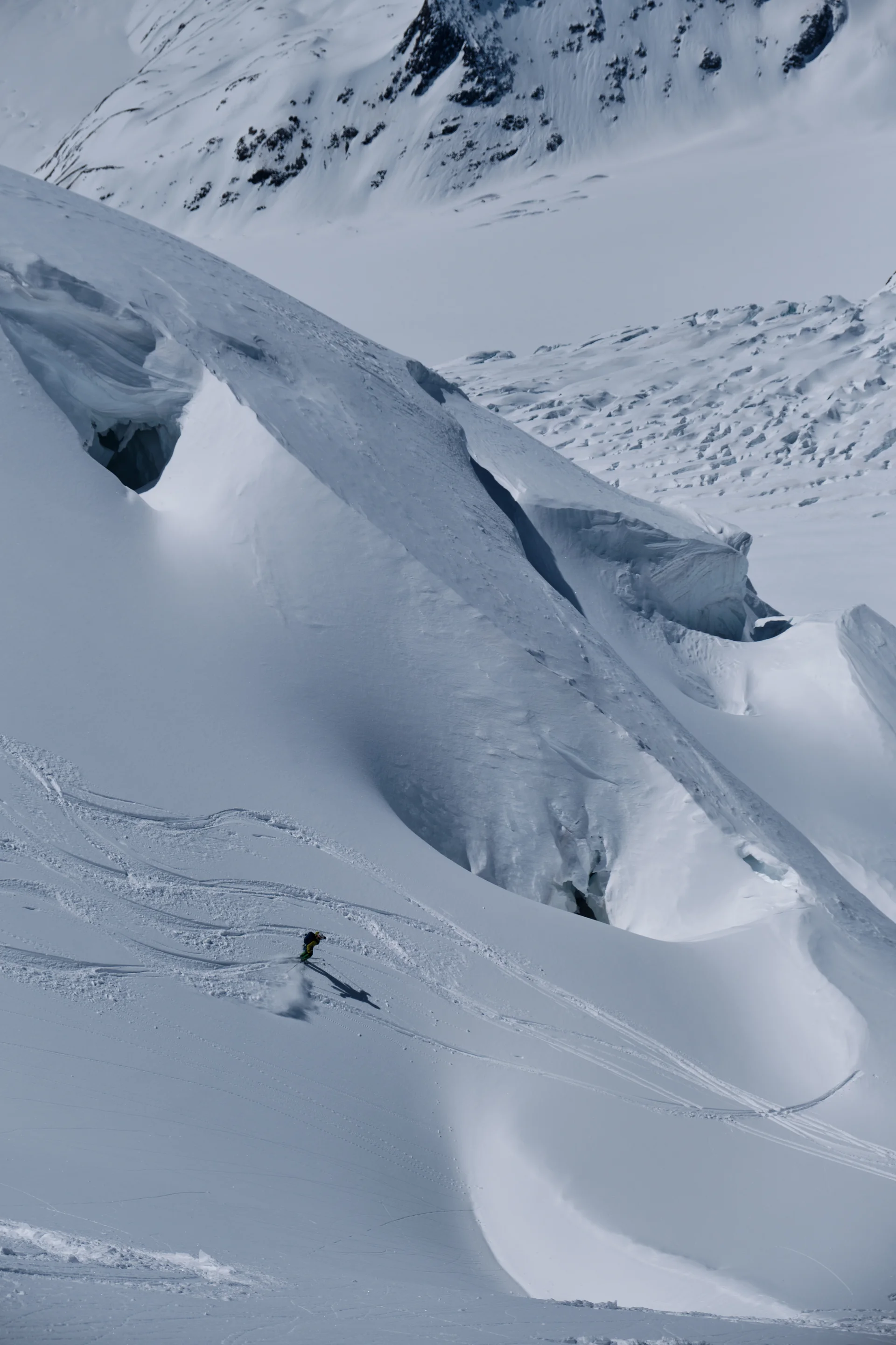 © Benedikt Rauh
