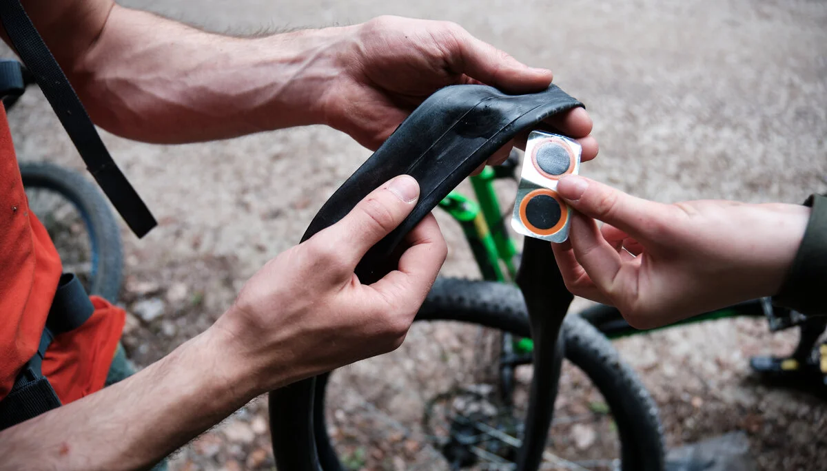 Klettern Oberreintal 2023 | © Benedikt Rauh