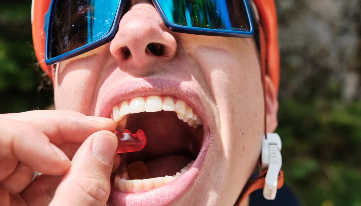 Klettern Oberreintal 2023 | © Benedikt Rauh