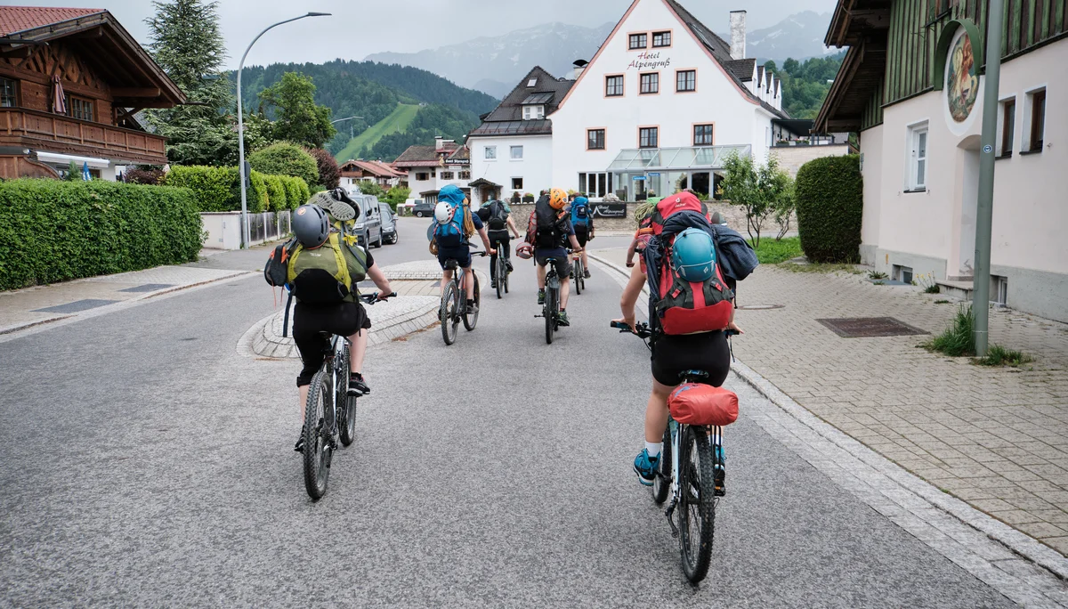 © Benedikt Rauh