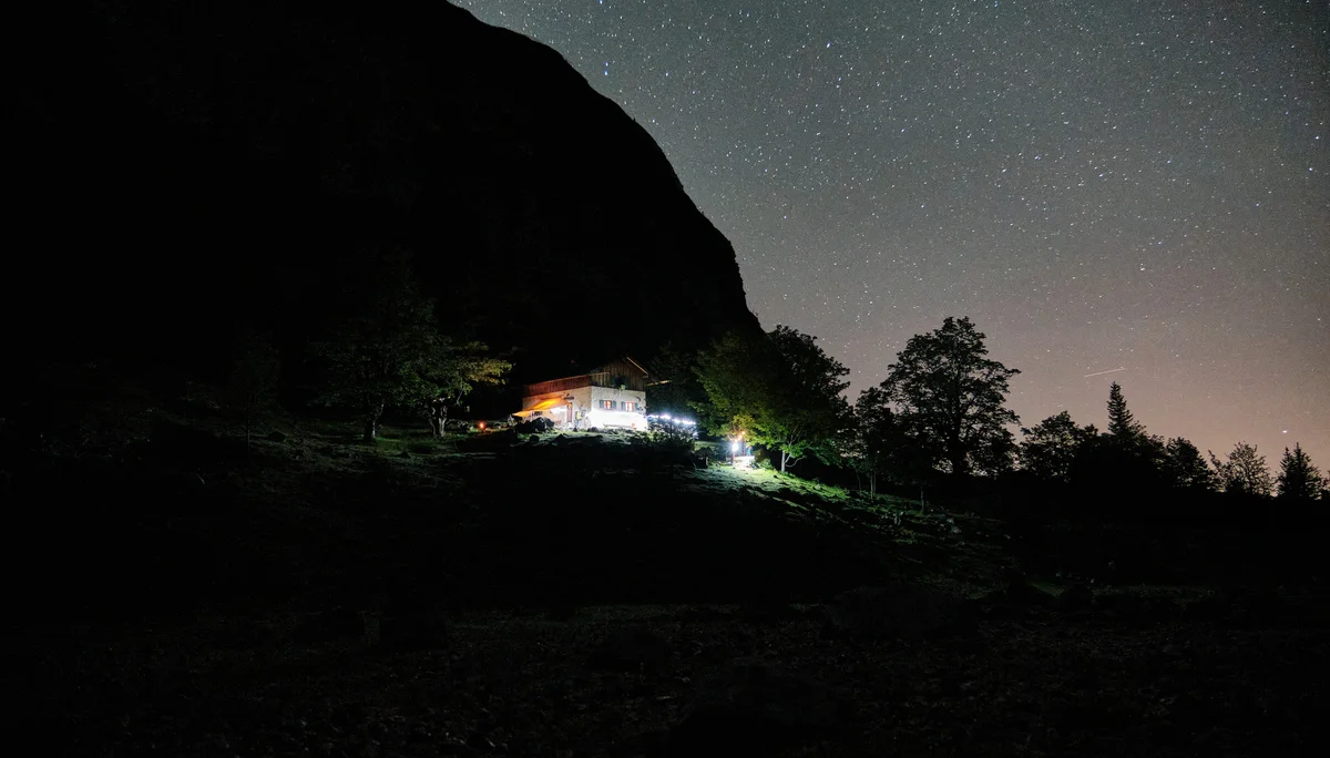 © Benedikt Rauh