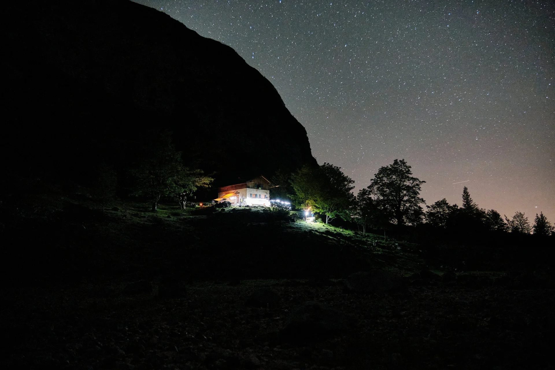 © Benedikt Rauh