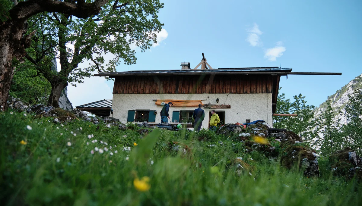© Benedikt Rauh