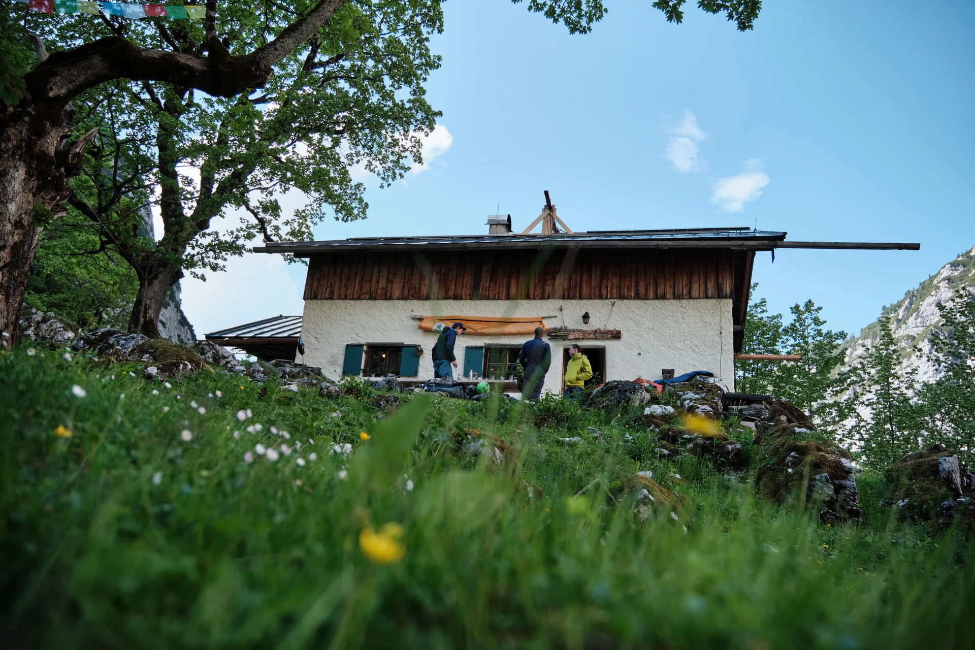 © Benedikt Rauh