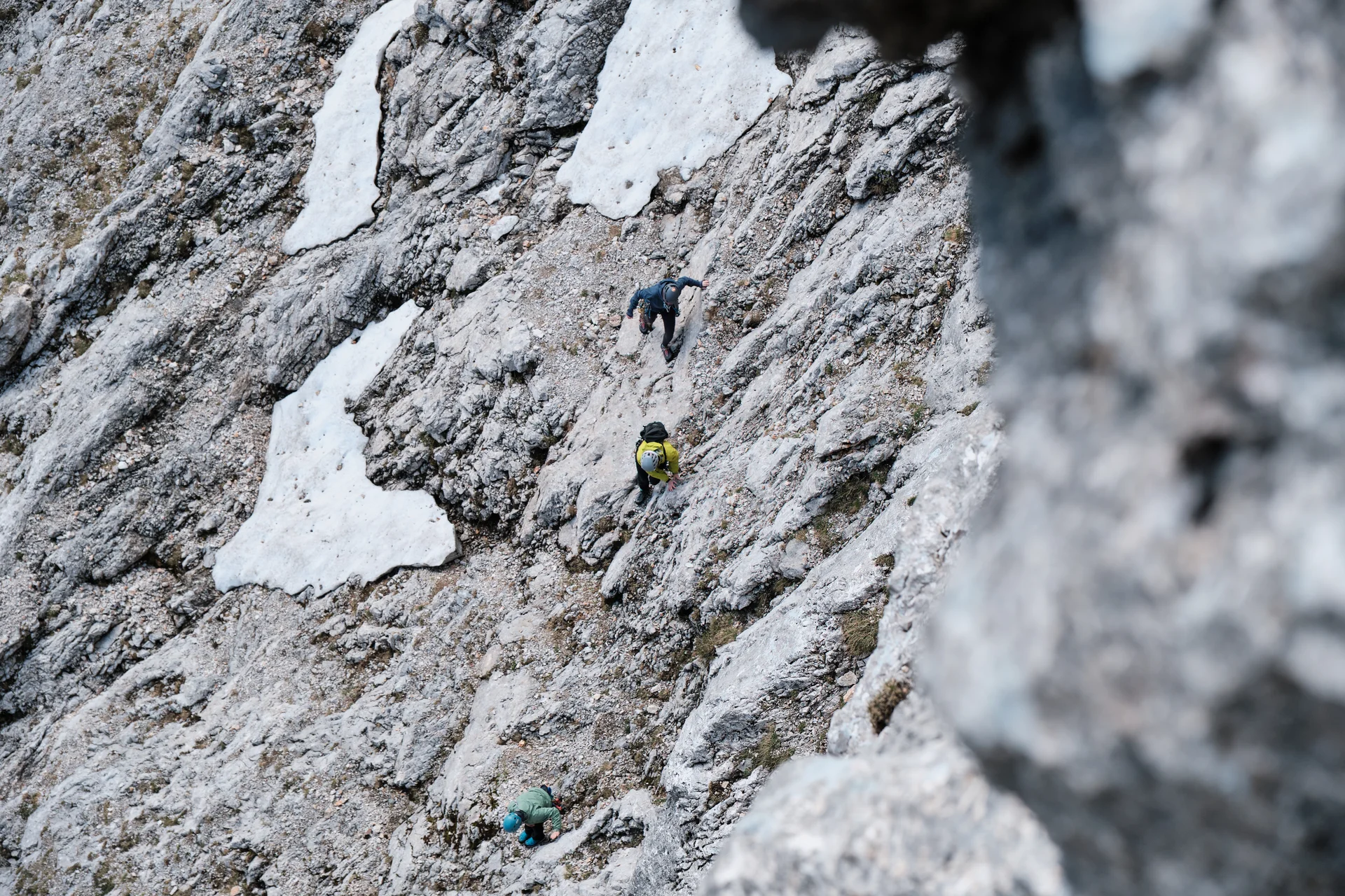 © Benedikt Rauh