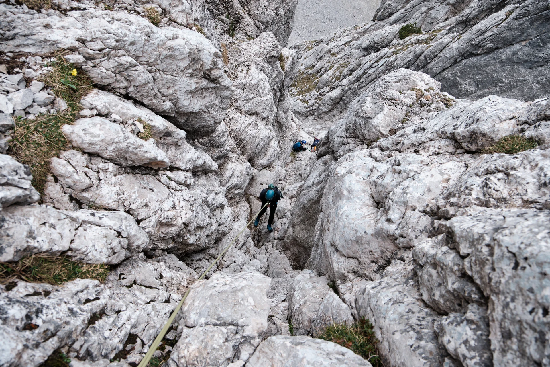 © Benedikt Rauh