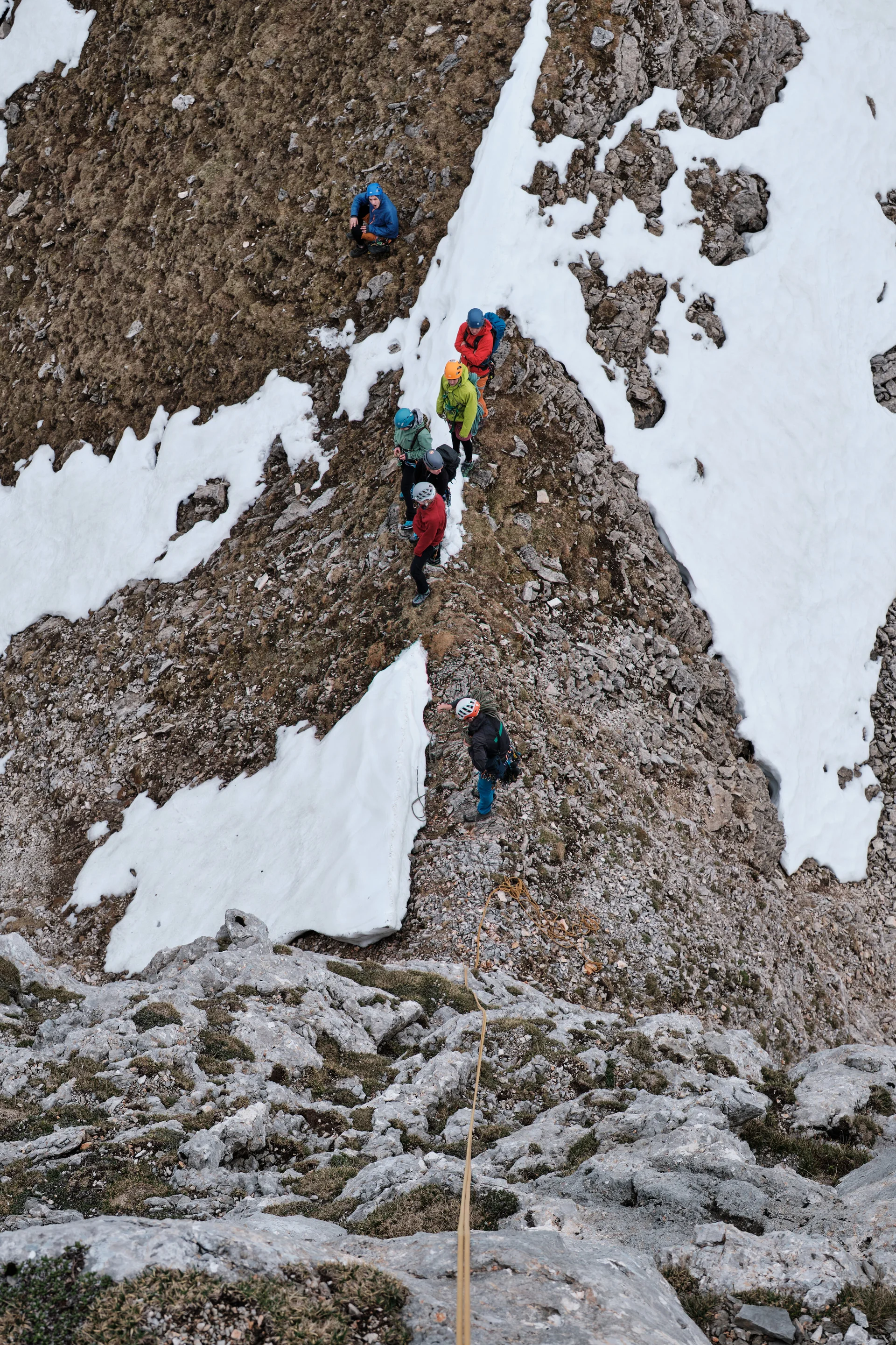 © Benedikt Rauh