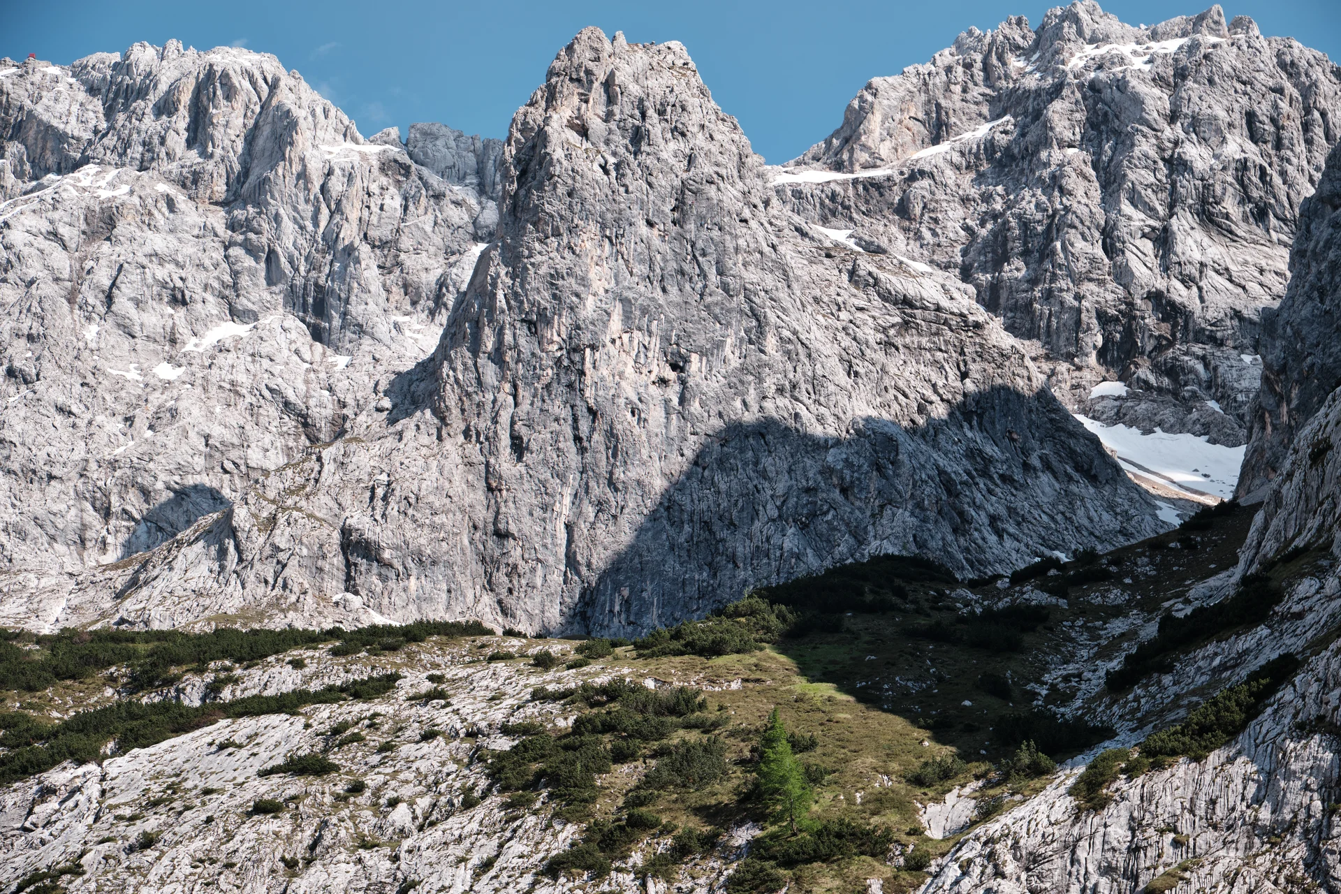 © Benedikt Rauh