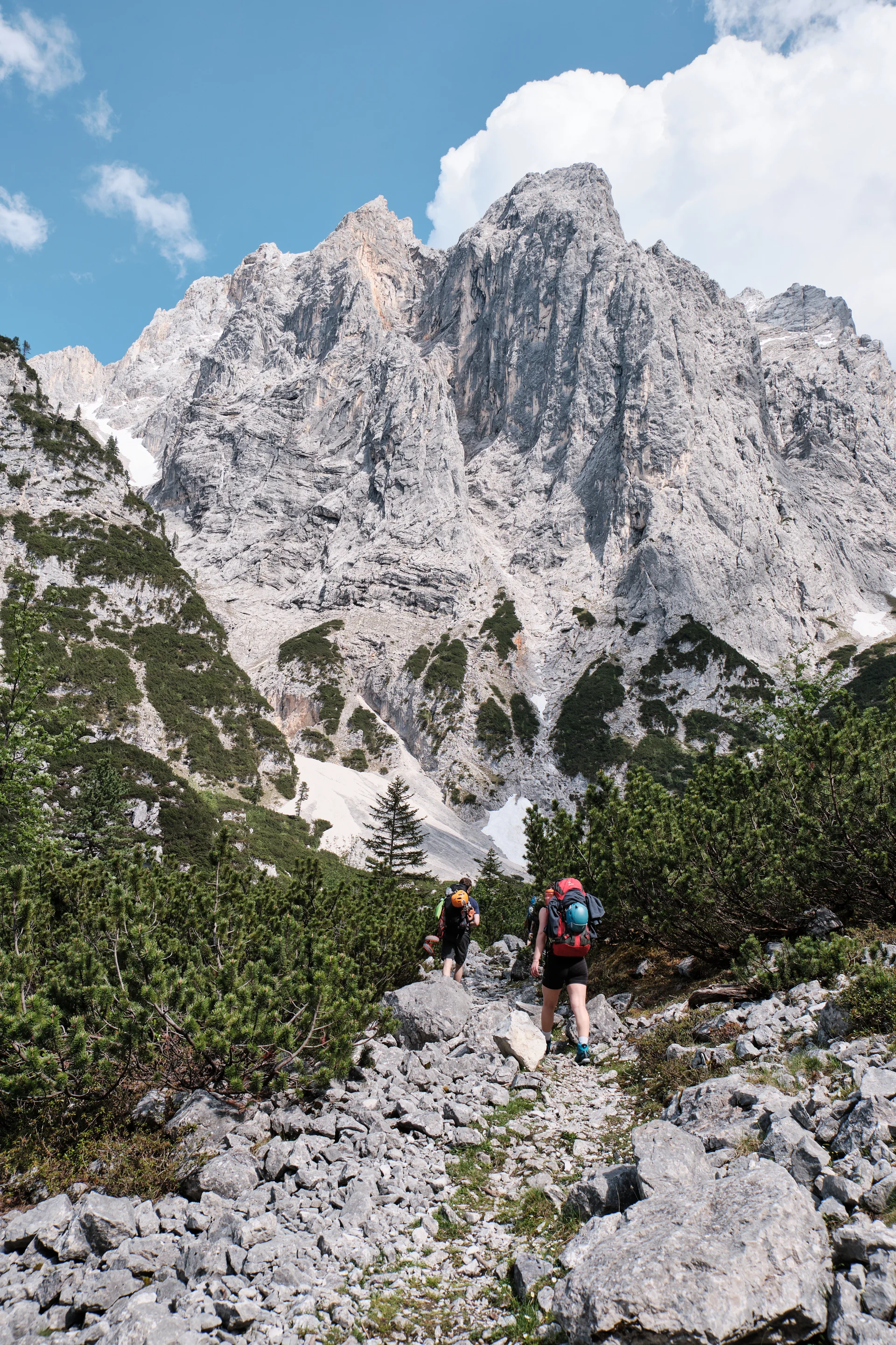 © Benedikt Rauh