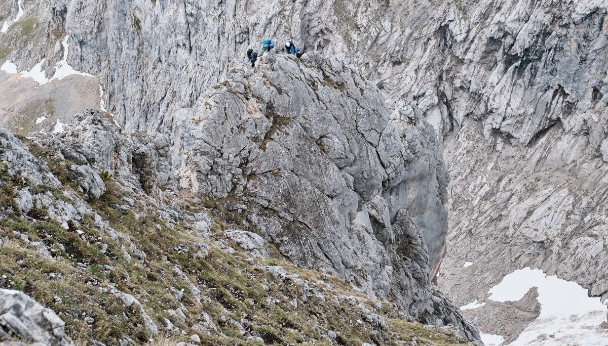 © Benedikt Rauh
