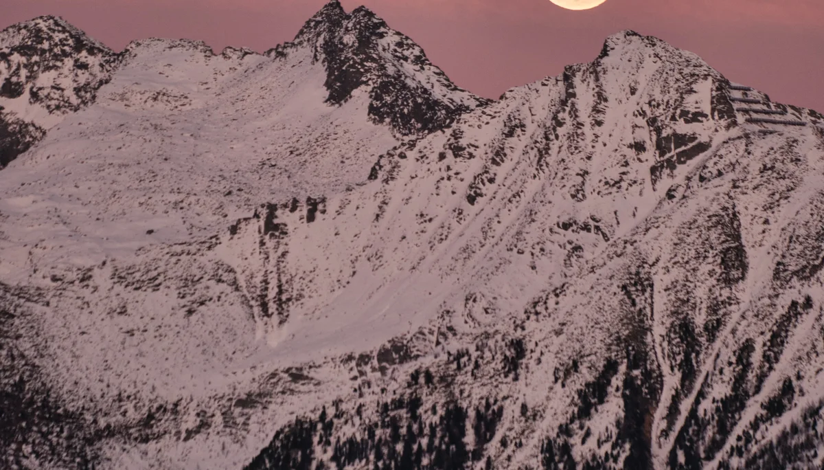 JDAV Schwabach Skifahren Flattach 2023 | © Benedikt Rauh